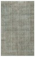 Apex Vintage Green 24352 160 cm X 265 cm