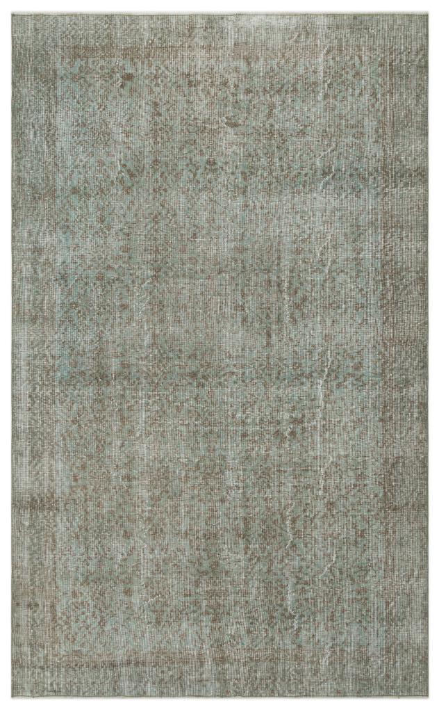 Apex Vintage Green 24352 160 cm X 265 cm