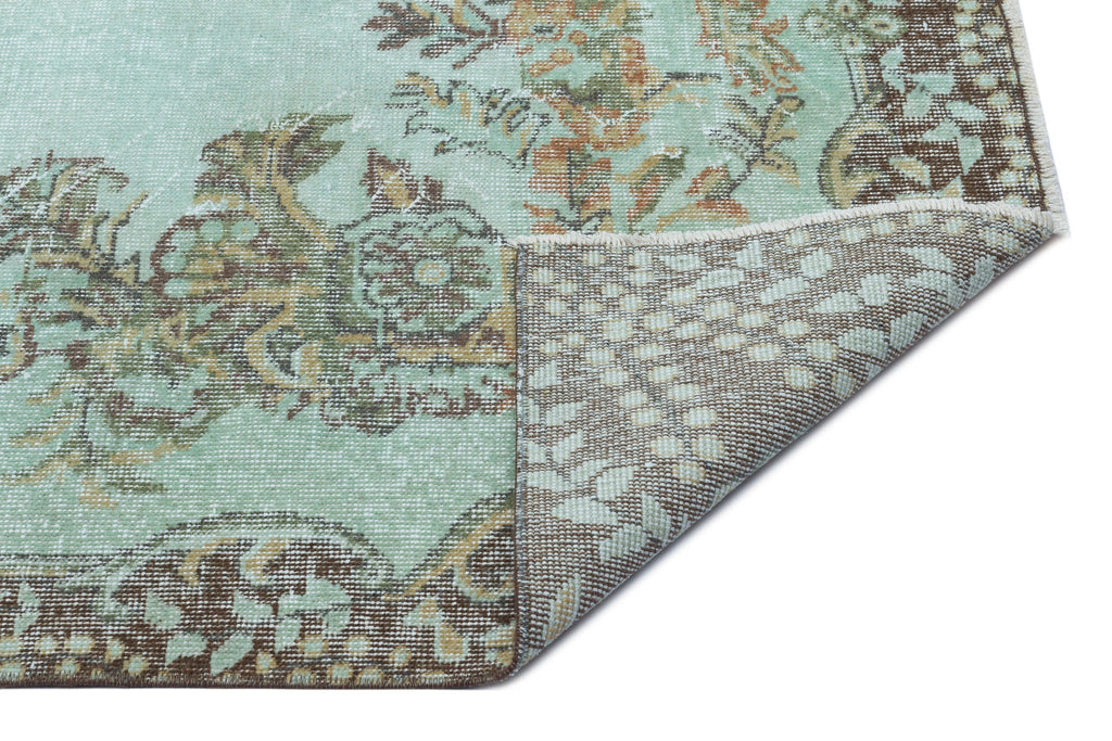Apex Vintage Green 28645 164 cm X 276 cm