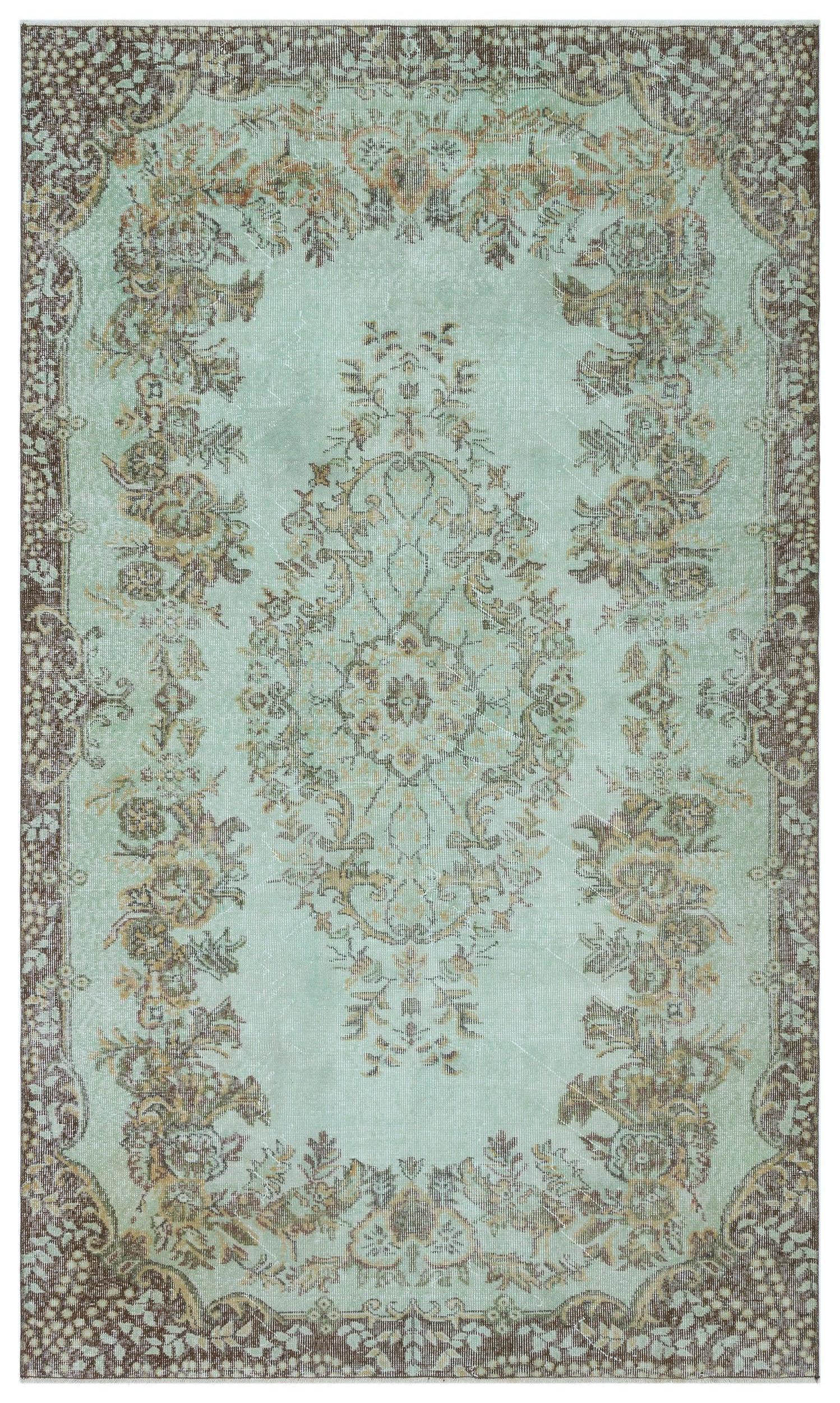 Apex Vintage Green 28645 164 cm X 276 cm