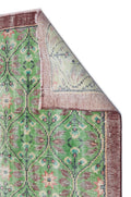 Apex Vintage Green 28758 165 cm X 269 cm