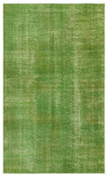 Apex Vintage Green 34843 146 cm X 240 cm