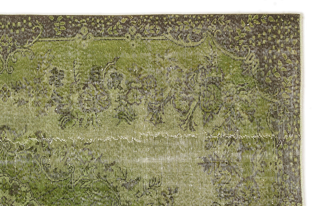 Apex Vintage Green 7127 180 cm X 272 cm