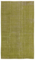 Apex Vintage Green 7596 147 cm X 250 cm