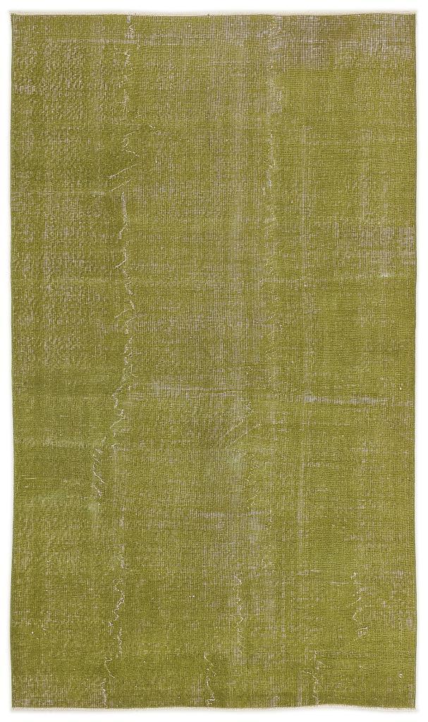 Apex Vintage Green 7596 147 cm X 250 cm