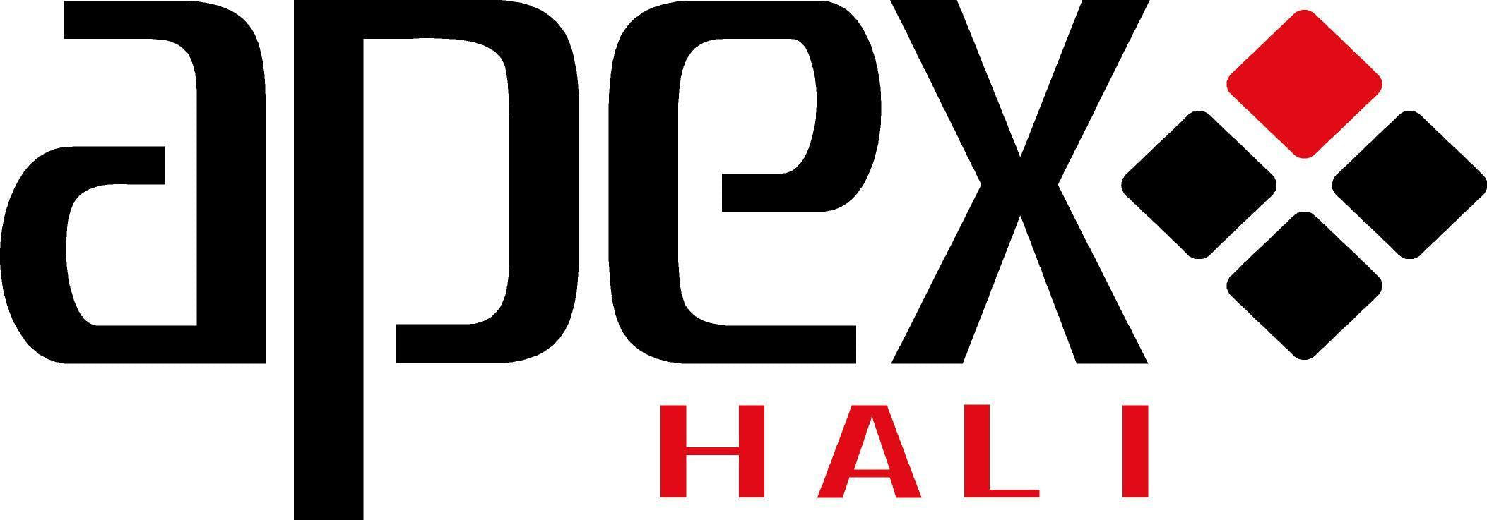 Apex logo