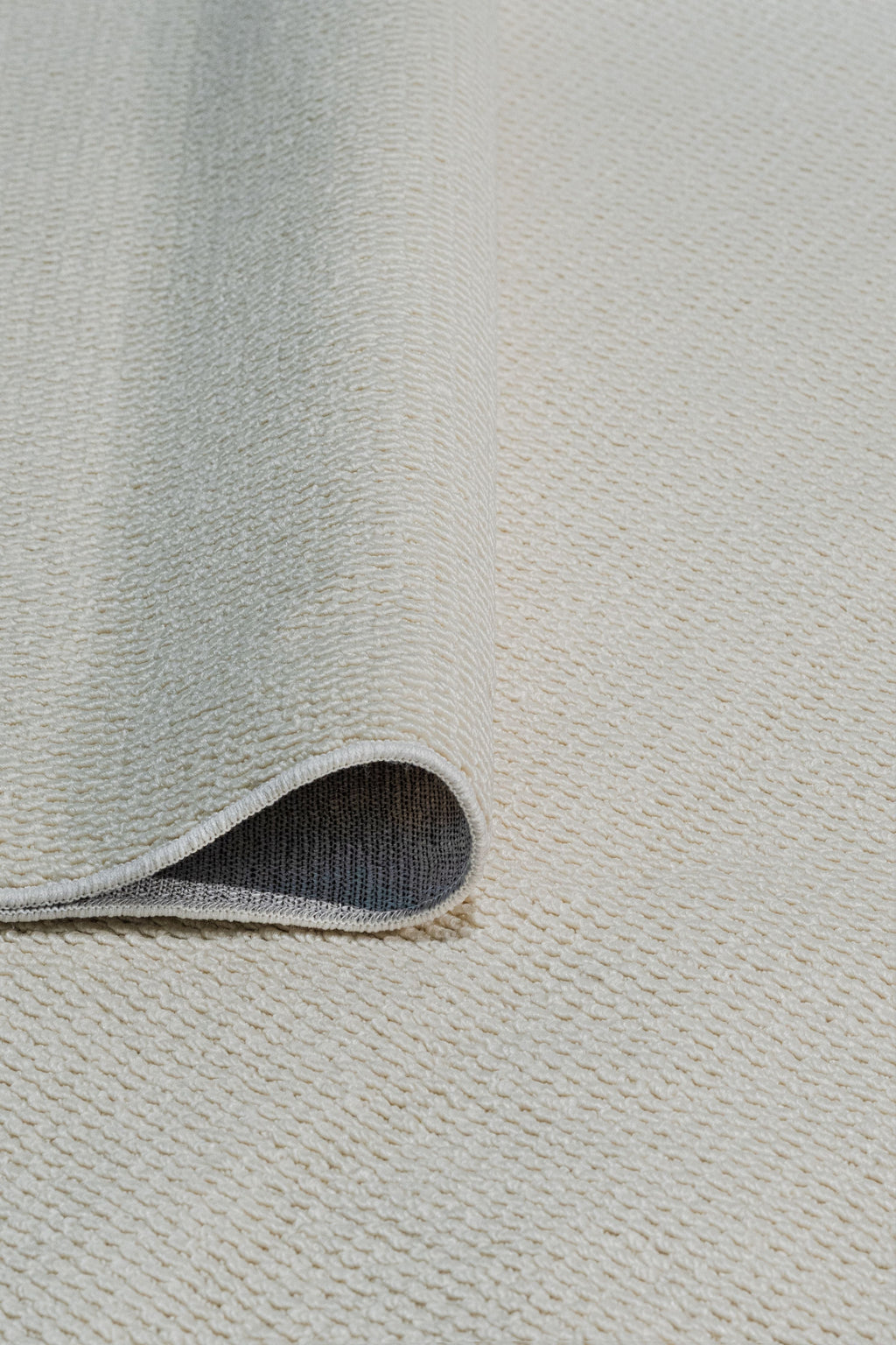 Bukle Sisal 2321 BS CREAM - Dekoratif Halı