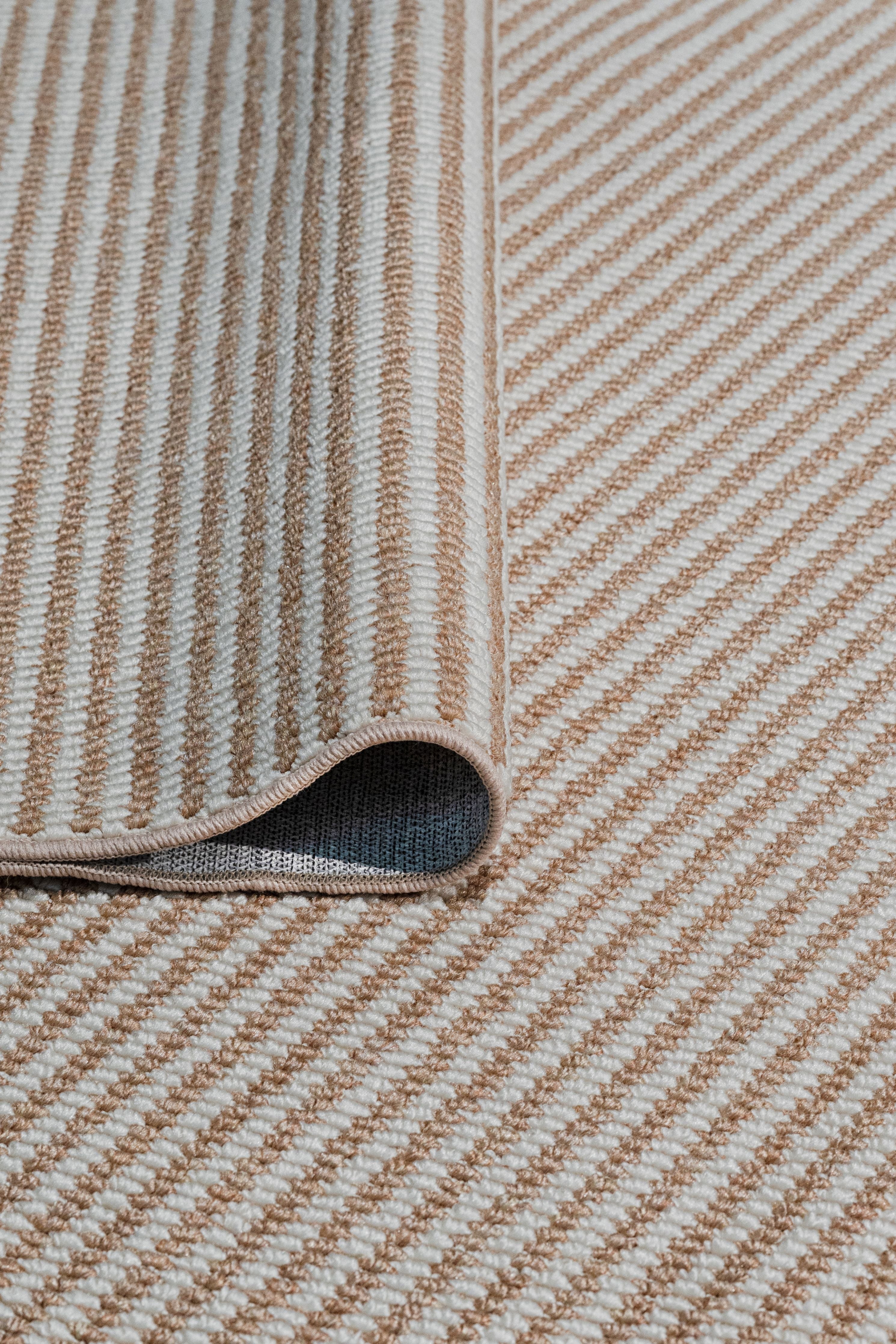 Bukle Sisal 2322 BS BEIGE - Dekoratif Halı