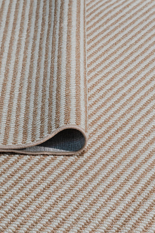 Bukle Sisal 2322 BS BEIGE - Dekoratif Halı