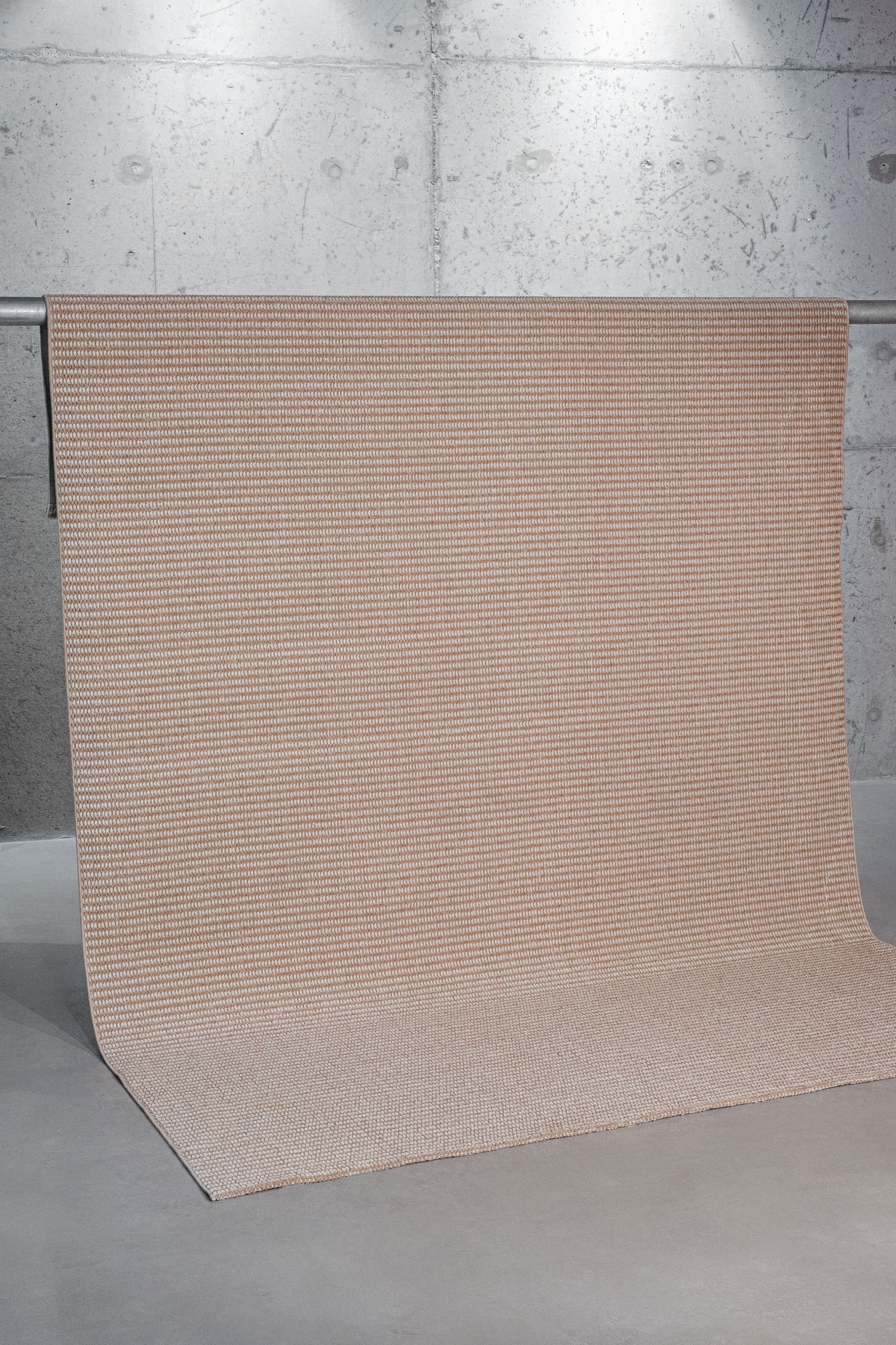 Bukle Sisal 2322 BS BEIGE - Dekoratif Halı