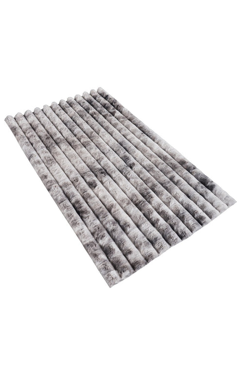 Diamante 7008 Batik Gri - Dekoratif Halı