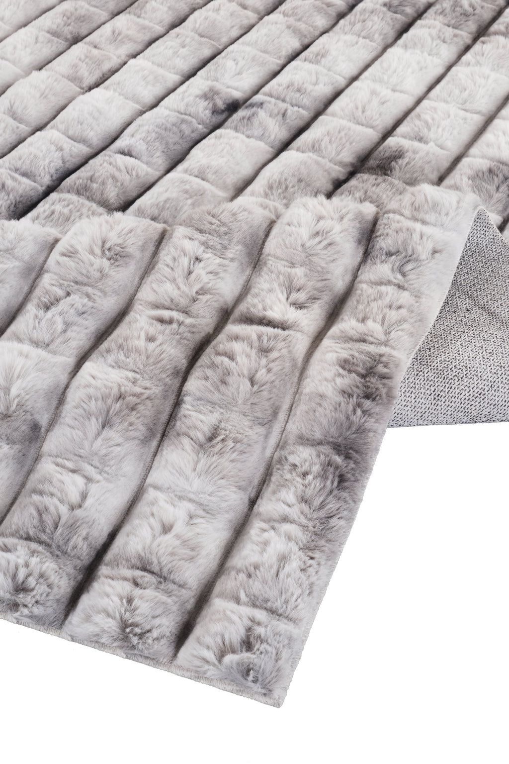 Diamante 7008 Batik Gri - Dekoratif Halı