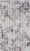 Diamante 7008 Batik Gri - Dekoratif Halı