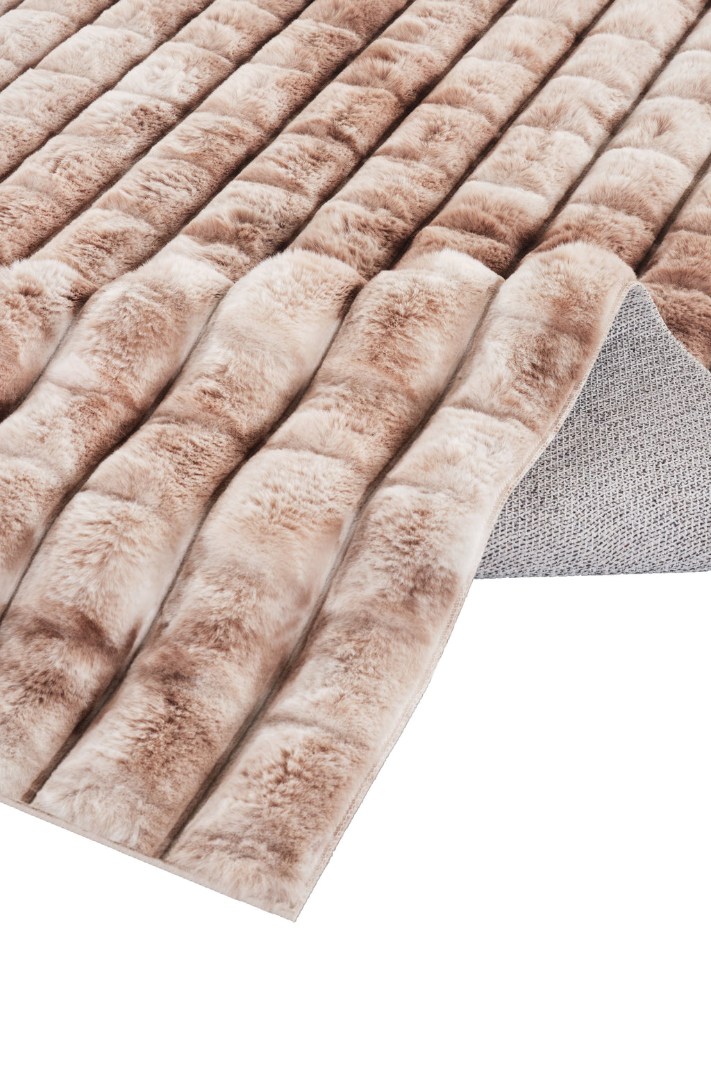 Diamante 7009 Batik Vizon - Dekoratif Halı