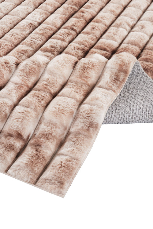 Diamante 7009 Batik Vizon - Dekoratif Halı