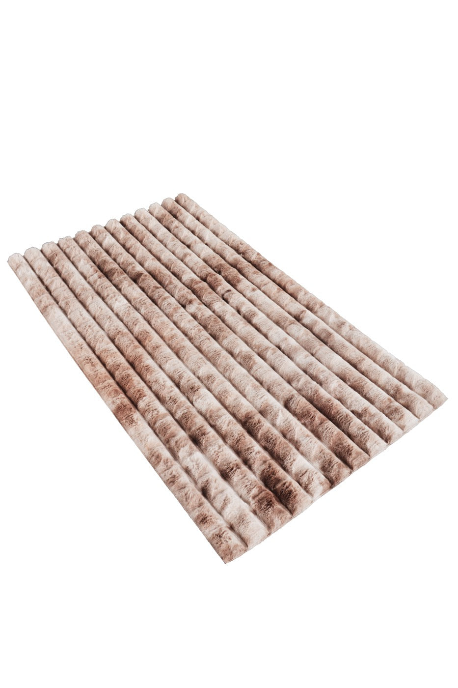 Diamante 7009 Batik Vizon - Dekoratif Halı