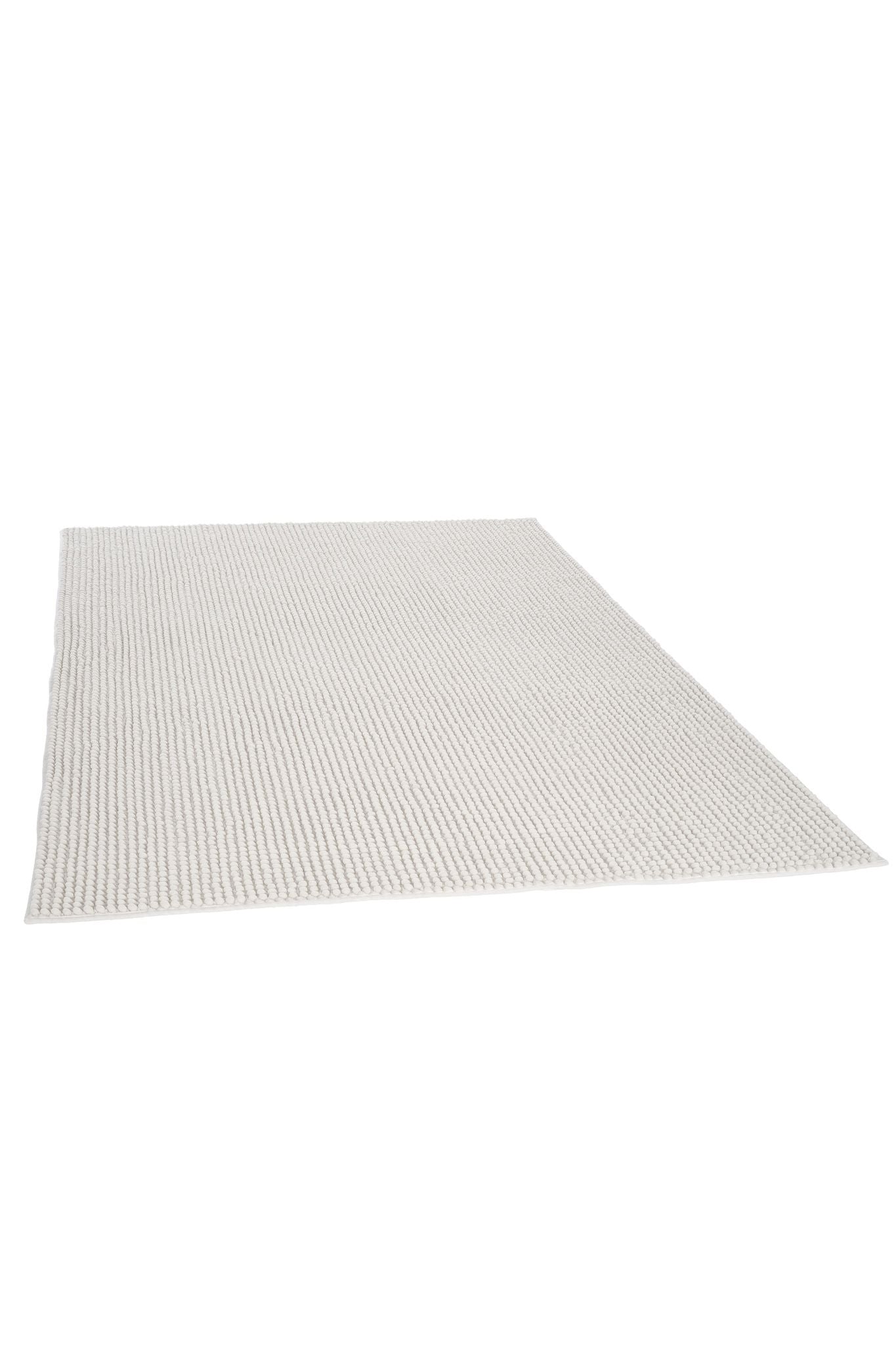 Lava 1541 LV Beyaz - Dekoratif Halı