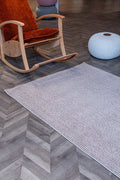 Lava 1543 LV Bej - Dekoratif Halı