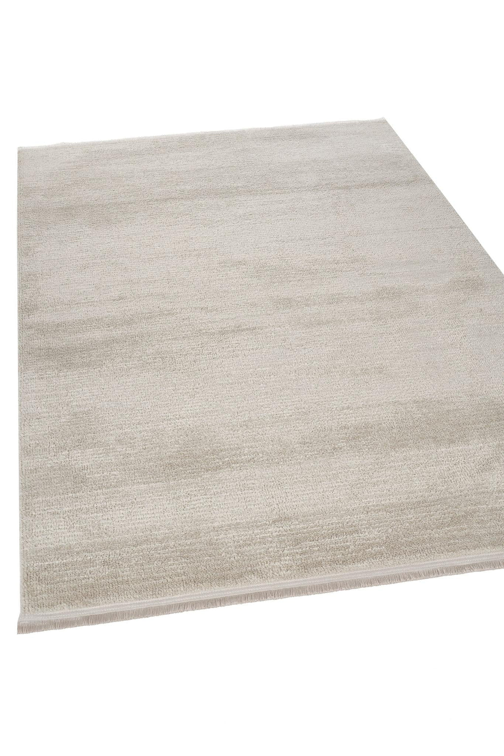 Lorenda 8421 LO Ekru - Makine Halısı