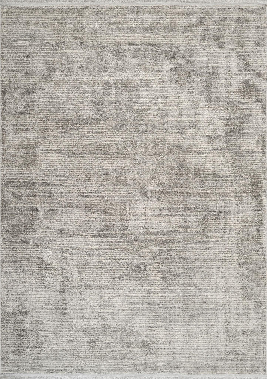 Lorenda 8423 LO Gri - Makine Halısı