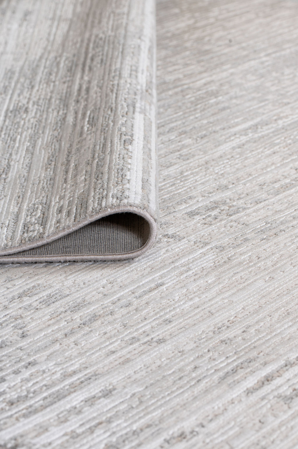 Mono Luxe 4072 Bej - Makine Halısı