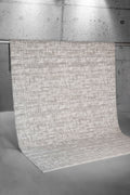 Riena 1161 Gri - Dekoratif Halı