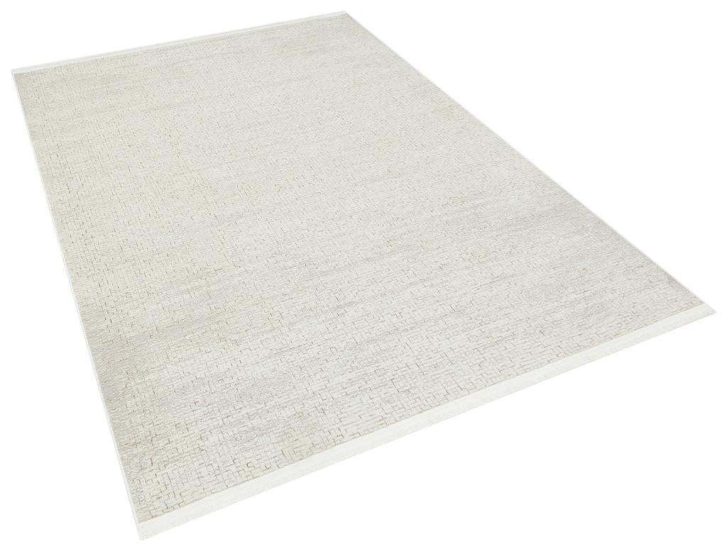 Riena 1182 Bej - Dekoratif Halı