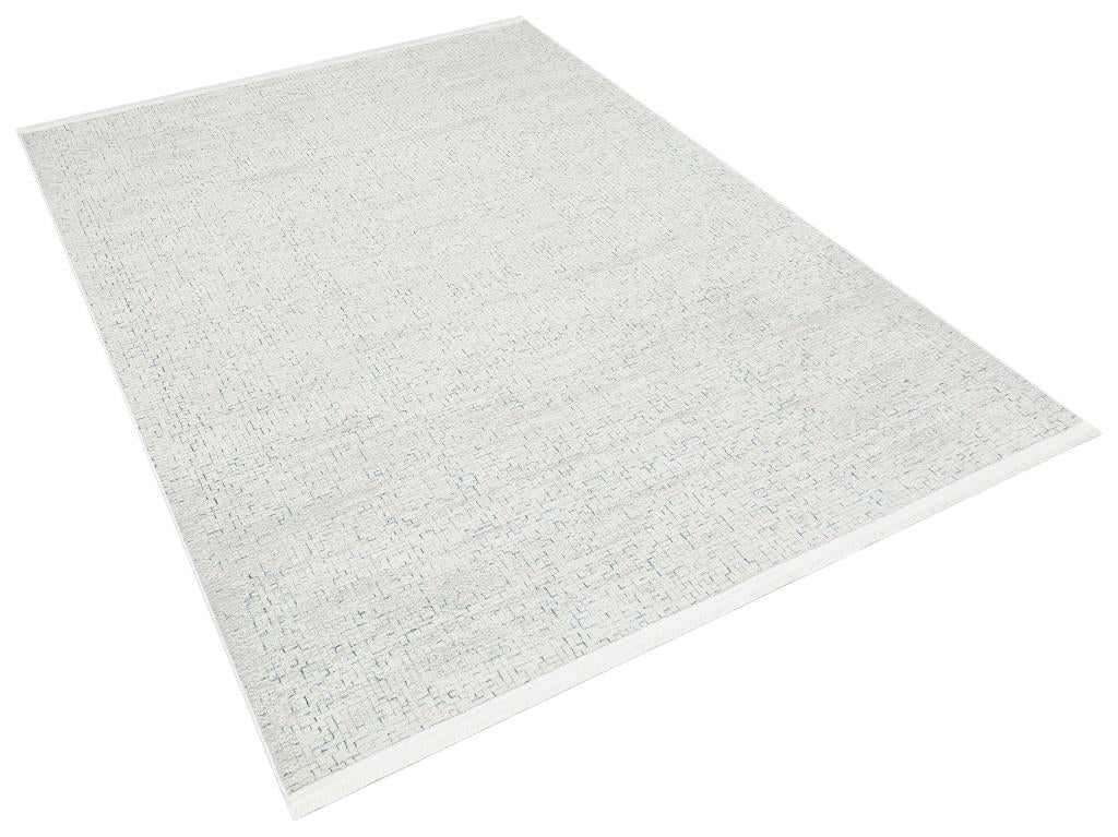 Riena 1183 Mavi - Dekoratif Halı