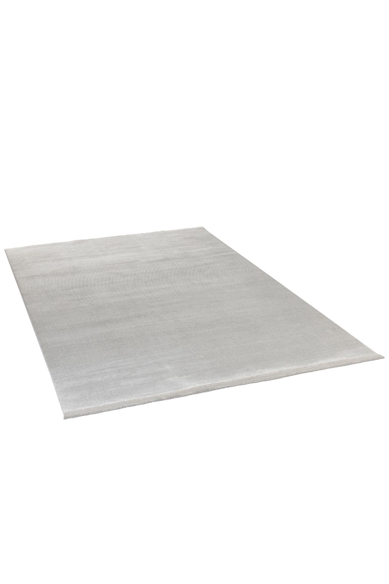 Truva 6612 TR Gri - Makine Halısı