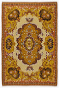 Karabakh Over Dyed Kilim Rug 6'6'' x 9'5'' ft 197 x 287 cm