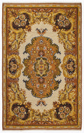 Karabakh Over Dyed Kilim Rug 6'6'' x 10'3'' ft 197 x 313 cm