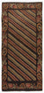 Karabakh Over Dyed Kilim Rug 4'10'' x 10'4'' ft 147 x 315 cm