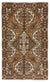 Karabakh Over Dyed Kilim Rug 5'5'' x 9'2'' ft 166 x 280 cm