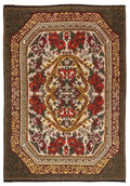 Karabakh Over Dyed Kilim Rug 7'0'' x 10'2'' ft 214 x 310 cm