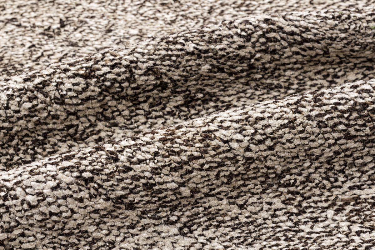 Chaput Over Dyed Kilim Rug 5&#39;5&#39;&#39; x 10&#39;3&#39;&#39; ft 164 x 313 cm