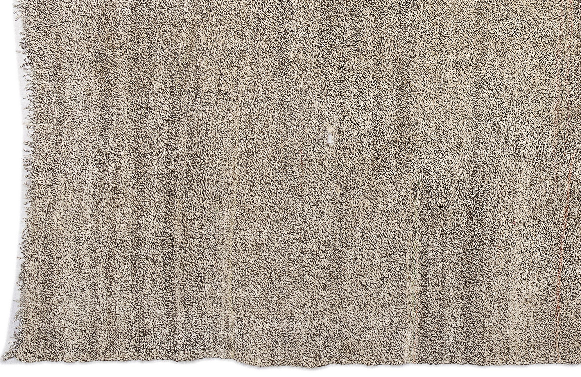 Chaput Over Dyed Kilim Rug 5'5'' x 10'3'' ft 164 x 313 cm