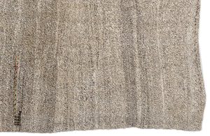 Chaput Over Dyed Kilim Rug 5'5'' x 10'3'' ft 164 x 313 cm