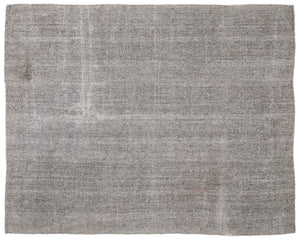 Chaput Over Dyed Kilim Rug 7'1'' x 9'1'' ft 217 x 277 cm