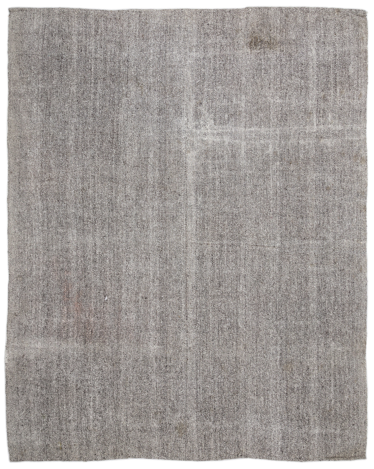 Chaput Over Dyed Kilim Rug 7&#39;1&#39;&#39; x 9&#39;1&#39;&#39; ft 217 x 277 cm