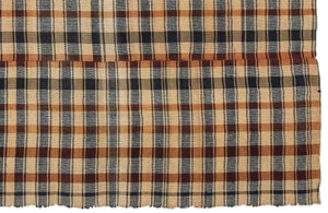 Chaput Over Dyed Kilim Rug 6'4'' x 8'10'' ft 192 x 270 cm