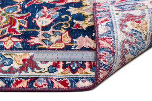 Heritage Natural Semi Antique XL Vintage Rug 9'3'' x 12'9'' ft 283 x 388 cm