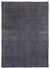 Gray Over Dyed Vintage XLarge Rug 9'9'' x 13'1'' ft 296 x 400 cm