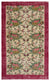 Retro Over Dyed Vintage Rug 6'0'' x 9'8'' ft 184 x 294 cm