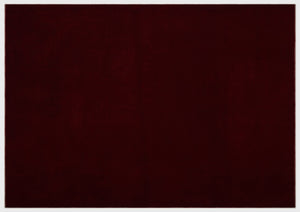 Red Over Dyed Vintage XLarge Rug 10'2'' x 14'5'' ft 311 x 440 cm