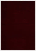 Red Over Dyed Vintage XLarge Rug 10'2'' x 14'5'' ft 311 x 440 cm