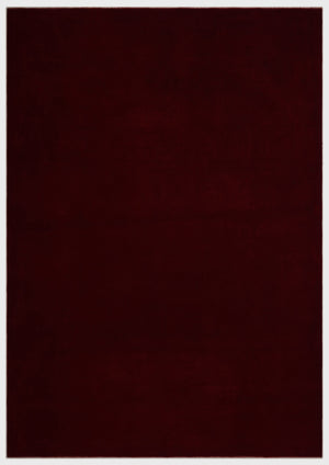 Red Over Dyed Vintage XLarge Rug 10'2'' x 14'5'' ft 311 x 440 cm