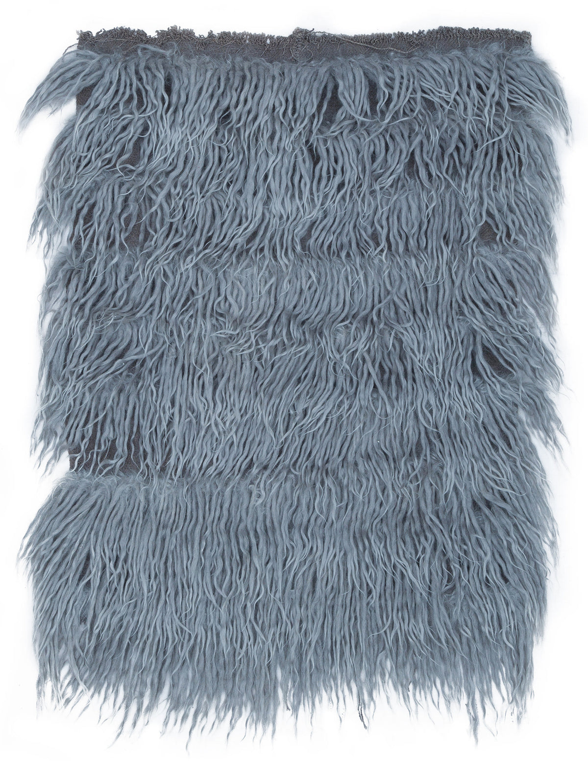 One-of-a-kind Hand Knotted Tulu Rug 2&#39;6&#39;&#39; x 3&#39;3&#39;&#39; ft 75 x 100 cm