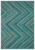 Naturel Over Dyed Kandahar Rug 6'10'' x 9'9'' ft 208 x 296 cm