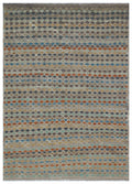 Naturel Over Dyed Kandahar Rug 6'0'' x 8'4'' ft 184 x 253 cm
