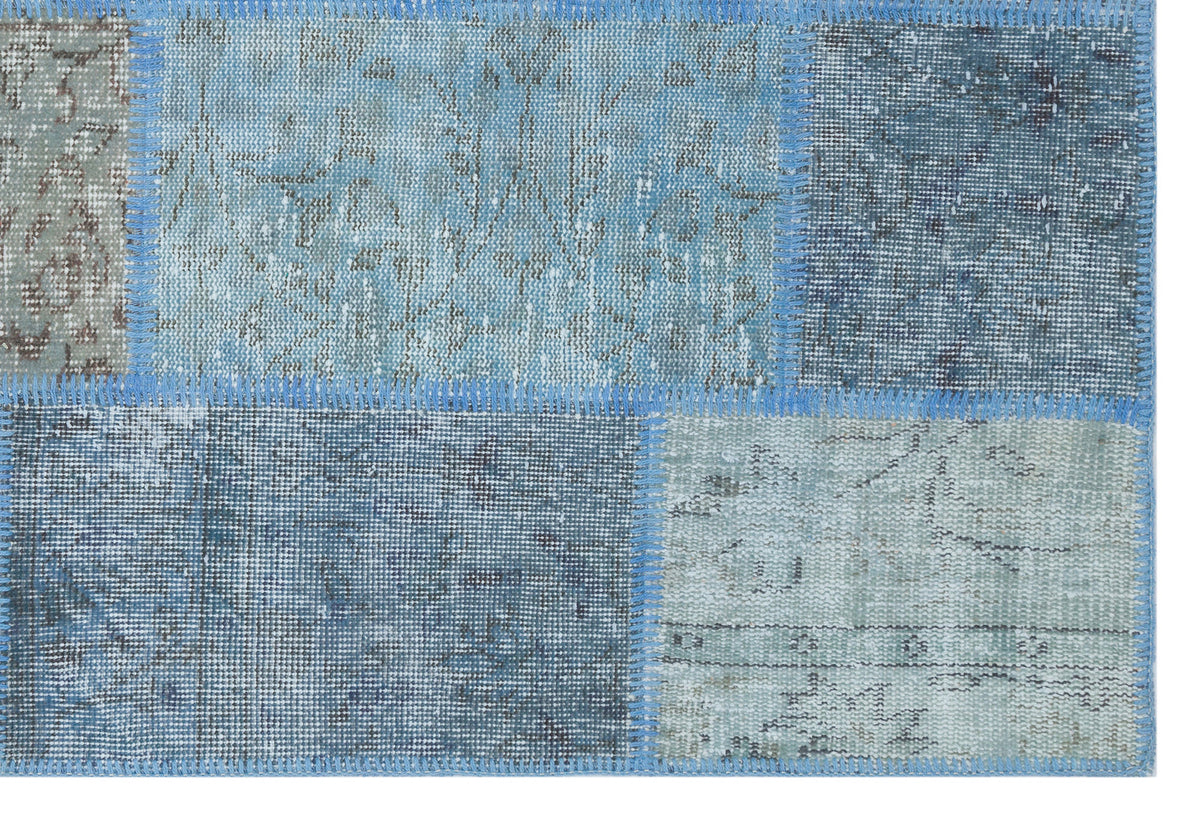 Blue Rugs - Unique Rug Store